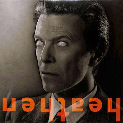 David bowie heathen 2025 - bowie, /