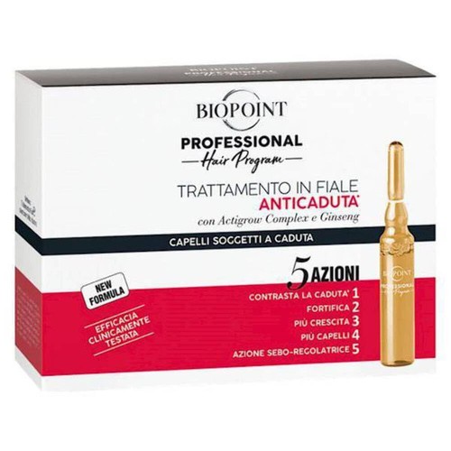 Biopoint professional hair - biopoint,