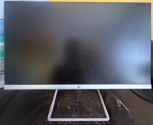 Monitor scrivania 27 - scrivania, 27"