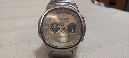 Orologio vintage tribe - vintage, by