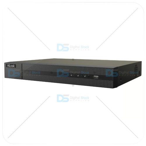 Hikvision hilook dvr 16 - 8,