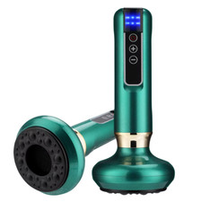 Massaggiatore elettrico con coppettazione a infrarossi Anti-Cellulite