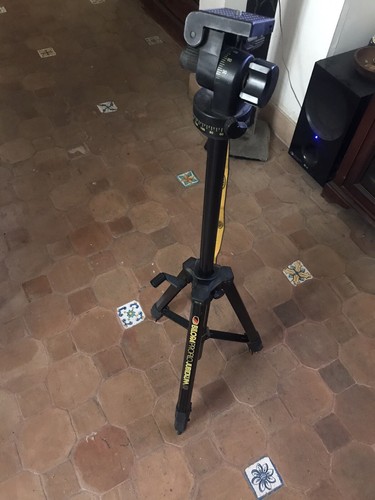 Tripod bilora profilo jubilaum - tripod,