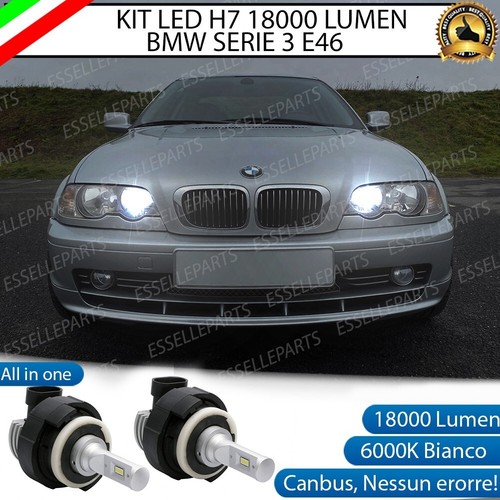 Kit full led bmw - full, h7