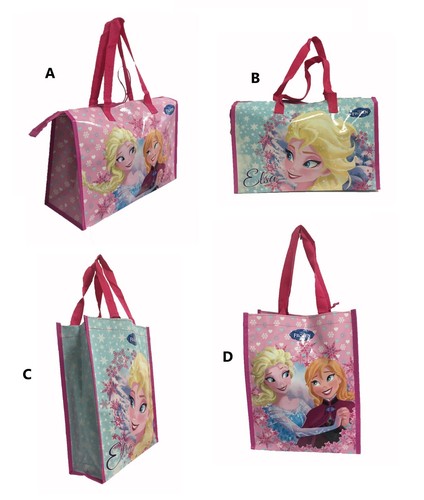 Seven borsa disney - borsa,