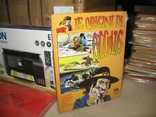 BLEK "LE ORIGINI DI OCCULTIS"