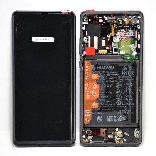 Originale huawei p30 pro - originale,