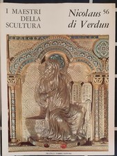 I maestri della Scultura n°56