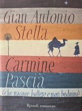 CARMINE PASCIA' Gian Antonio