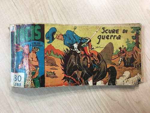 78375 kocis il re dei - il,