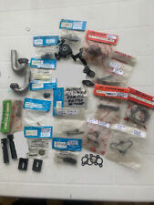 SG RACING CAR-MANTUA MODEL-LOTTO RICAMBI_NUOVI E USATI-1/8