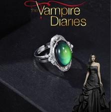 The Vampire Diaries: Anello