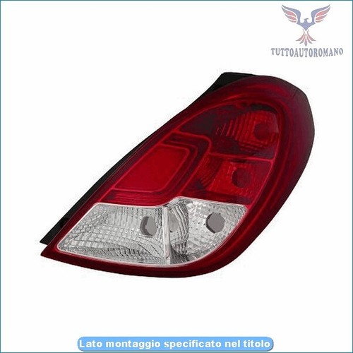 3358beiq faro gruppo ottico - gruppo,