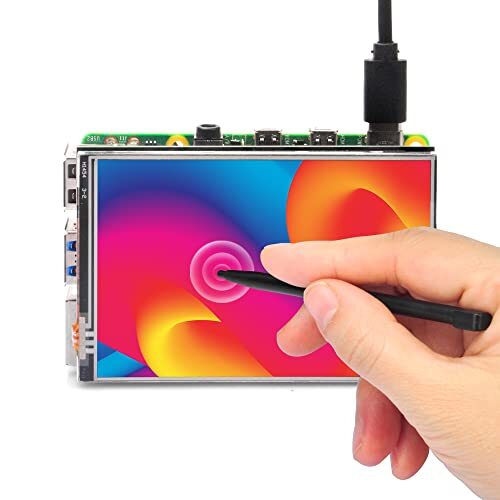 Osoyoo monitor touch - osoyoo,