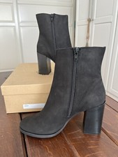 Stivaletti Donna Vera Pelle 38