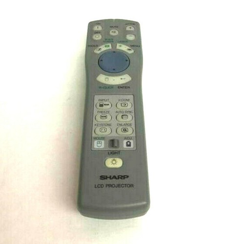 Sharp rrmcg1470cesa proiettore - rrmcg1470cesa,