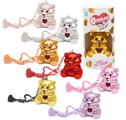 Giochi preziosi coccolotti - preziosi,