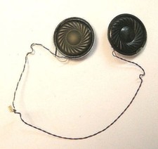 CASSE SPEAKERS per SONY VAIO VGN-A217M - PCG-8R1M  - Audio acustiche