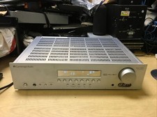Cambridge Audio Azur 540R Ricevitore Amplificatore AV - Non Completamente Testato (Rif 2)