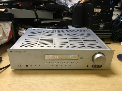 Cambridge audio azur 540r - azur,