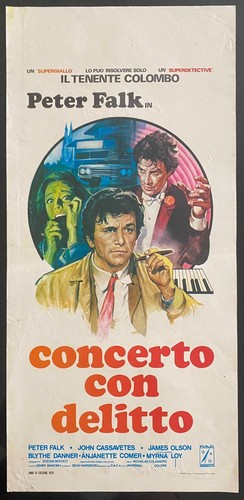 Locandina concerto con - locandina,