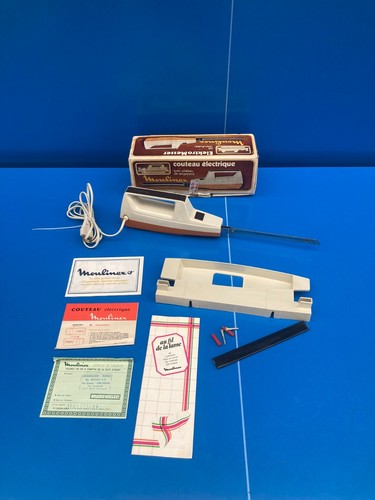 Moulinex 594 coltello - 594,