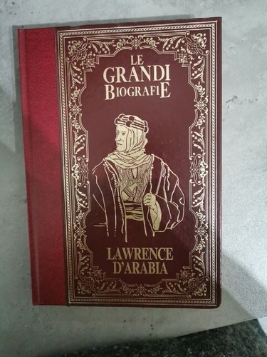 Grandi biografie - le,