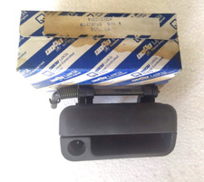MANIGLIA PORTA ESTERNA S/CHIAVE ANTERIORE DESTRA LANCIA DELTA 93-99 OE. 82479235