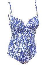 Costume intero donna bagno