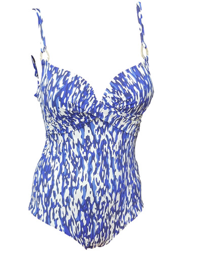 Costume intero donna bagno