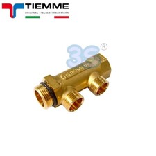 Collettore di distribuzione