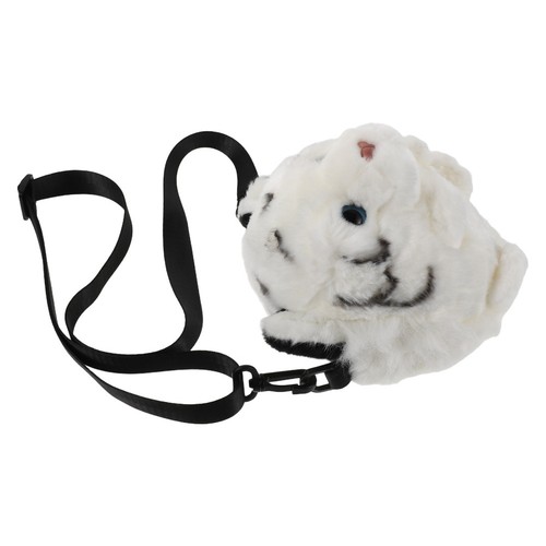Borsa tracolla con stampa - borsa,