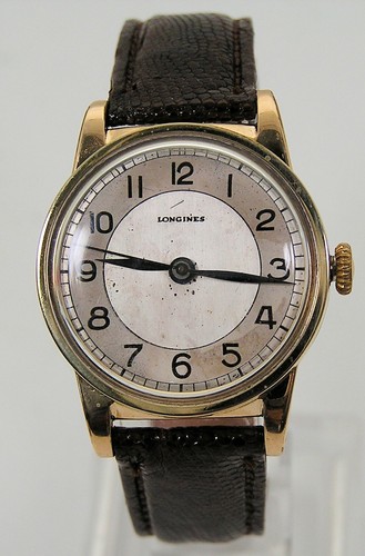 Orologio longines pilot 1941 - orologio,