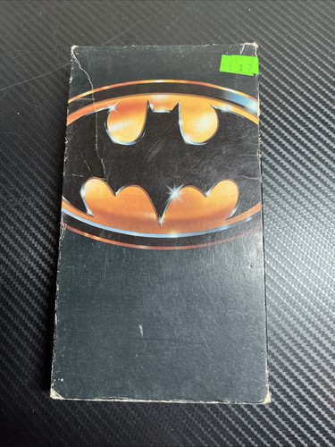 Batman movie - (vhs,,