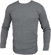 3 Maglie Manica Lunga Uomo