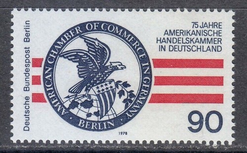 Berlino 1978 mnh 562 - berlino, mi