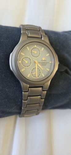 Orologio uomo vintage citizen - uomo,