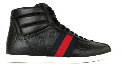Gucci scarpe unisex stivaletto - gucci,