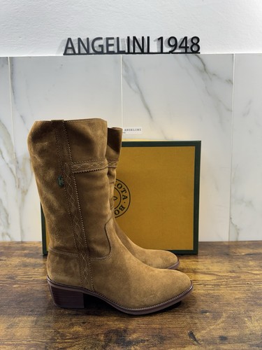 Dakota boots stivale texano - dakota,