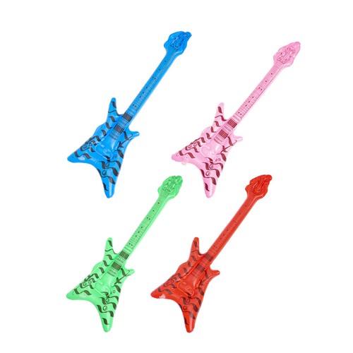 Pezzi chitarra giocattolo - 4,