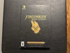 Fire Emblem: Three Houses