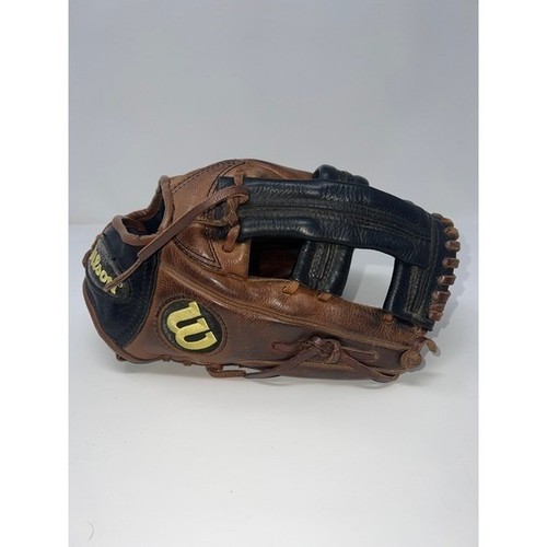 Guanto baseball wilson - guanto,