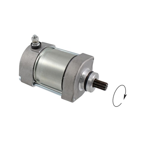 Motorino avviamento per yamaha - avviamento,
