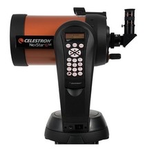 Celestron Telescopi NEXSTAR