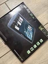 Archos 101 G9 16GB Tablet | Android 4.0 Ice Cream Sandwich | 10.1” HD | WiFi 
