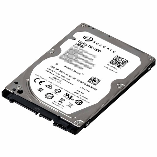 Hard disk 500gb seagate - disk,