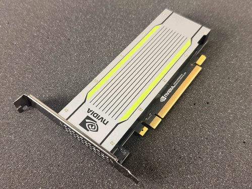 Gpu nvidia tesla gb - tesla,
