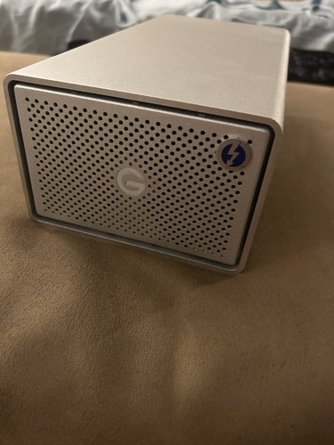 Technology raid 20tb - g-technology, g-raid