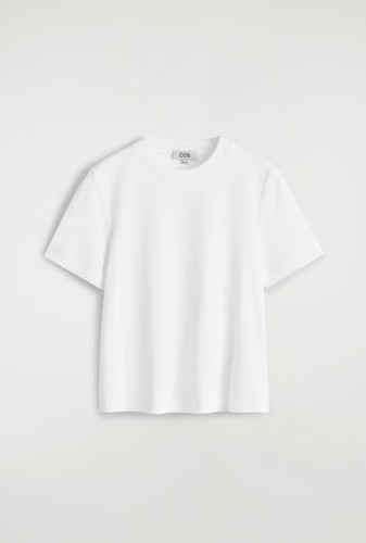 Shirt cos taglio pulito - t-shirt,