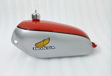 Honda cr250m 250m - 250m, 1973